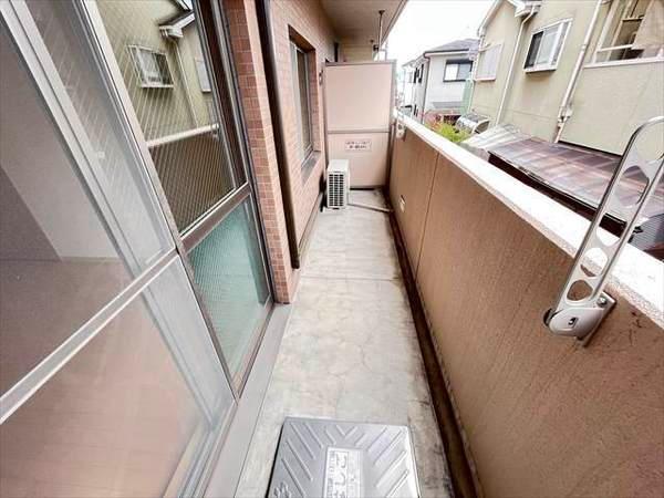 リバーサイド金岡六番館