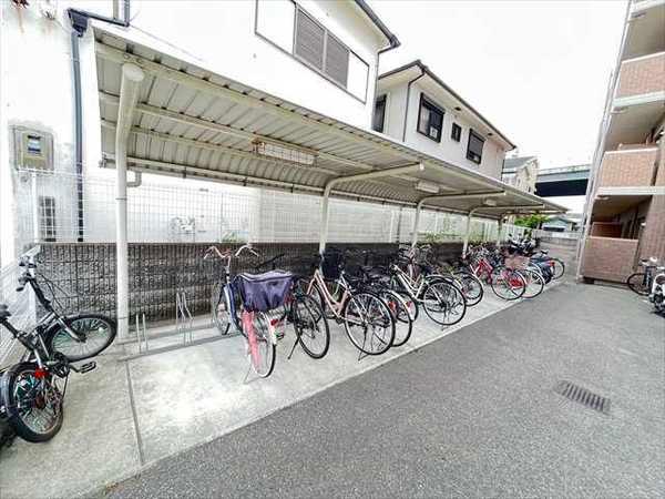 リバーサイド金岡六番館