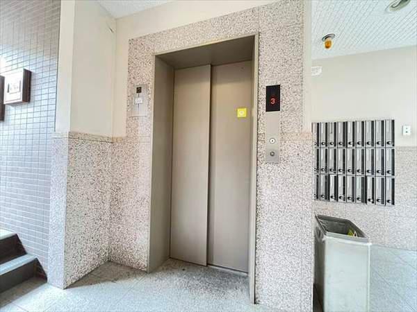 リバーサイド金岡六番館