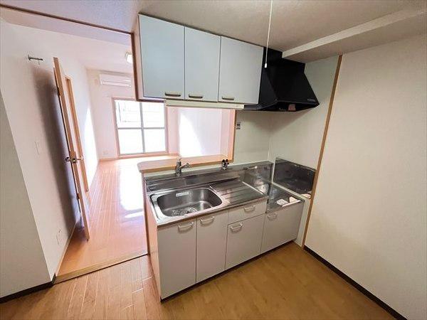 リバーサイド金岡六番館
