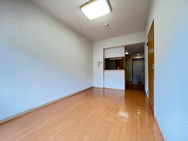リバーサイド金岡六番館
