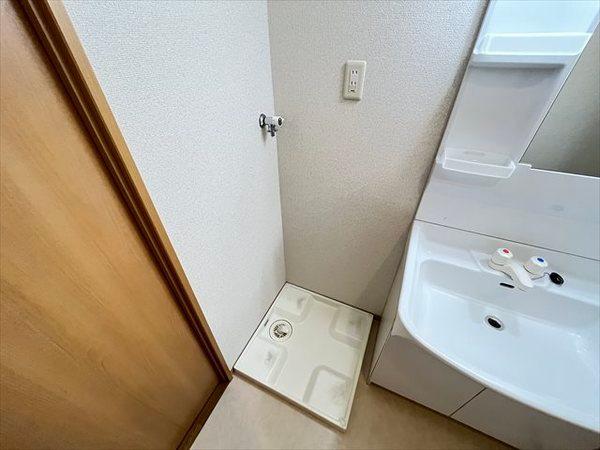 リバーサイド金岡六番館