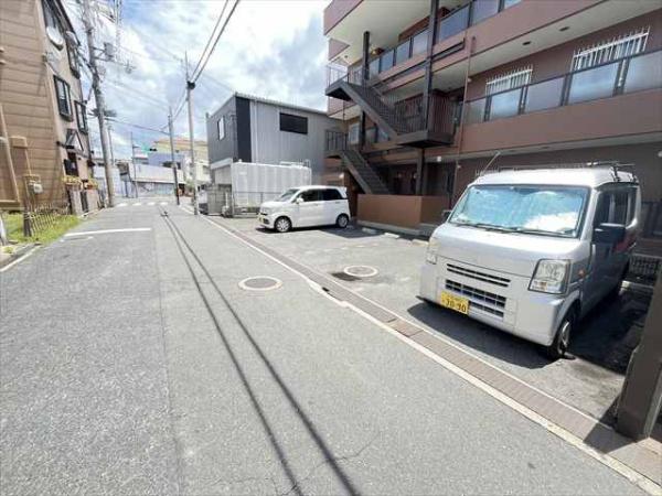 ニードハイツ