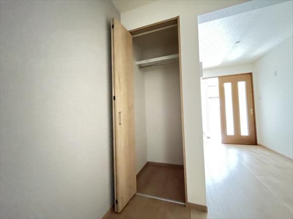 幸町4丁目テラスハウス