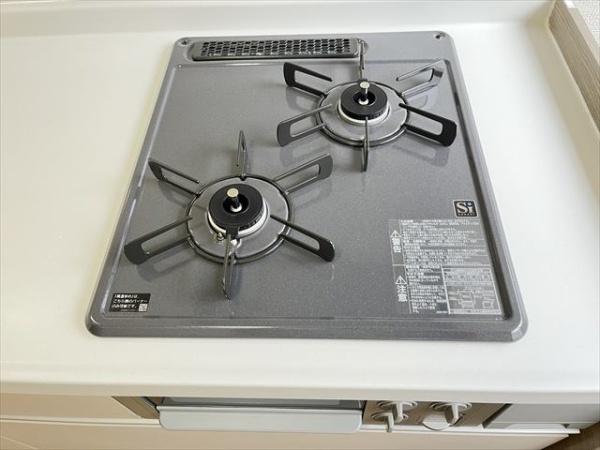 幸町4丁目テラスハウス
