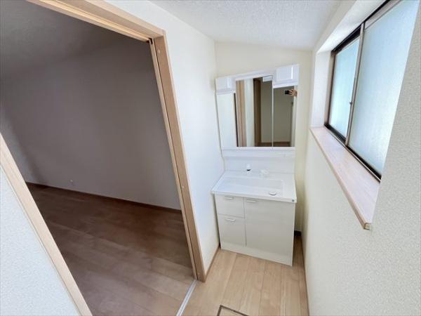幸町4丁目テラスハウス