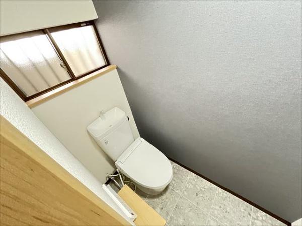 幸町4丁目テラスハウス