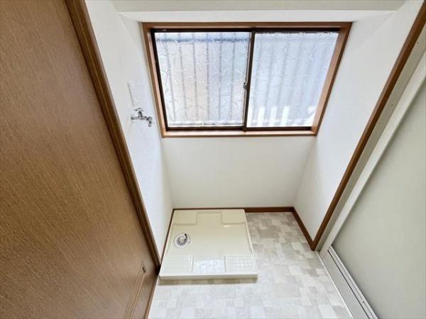 幸町4丁目テラスハウス