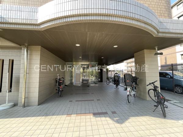 グランドゥール緑ヶ丘