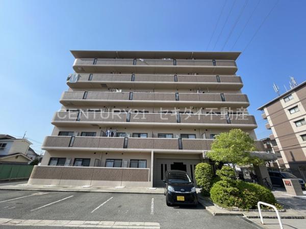 グランドゥール緑ヶ丘