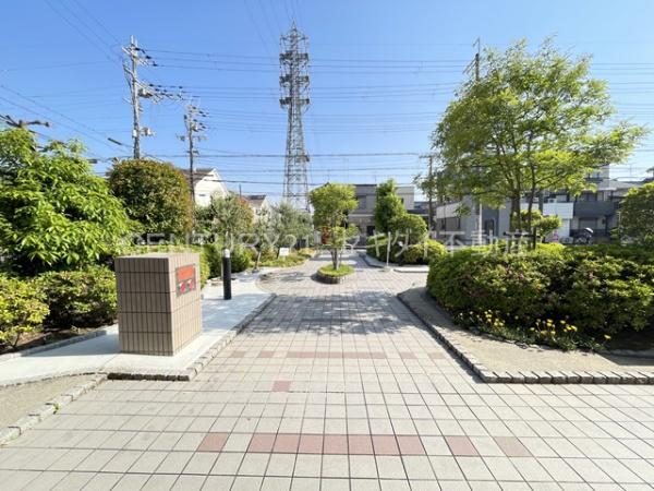グランドゥール緑ヶ丘