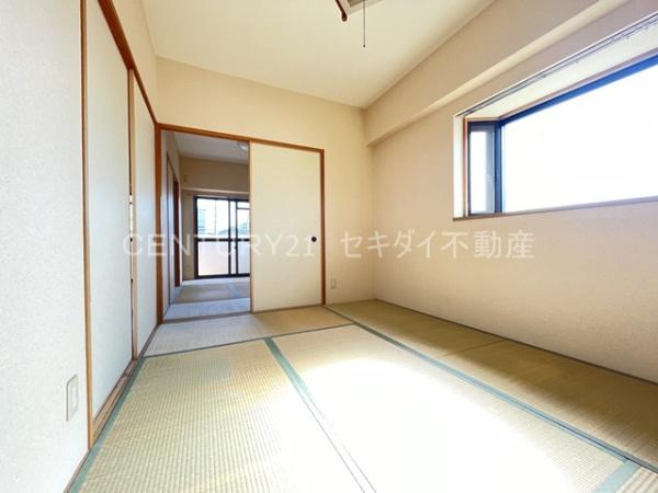 グランドゥール緑ヶ丘