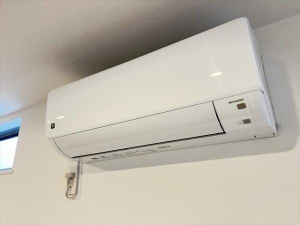 リブレメゾン弥刀Ⅰ