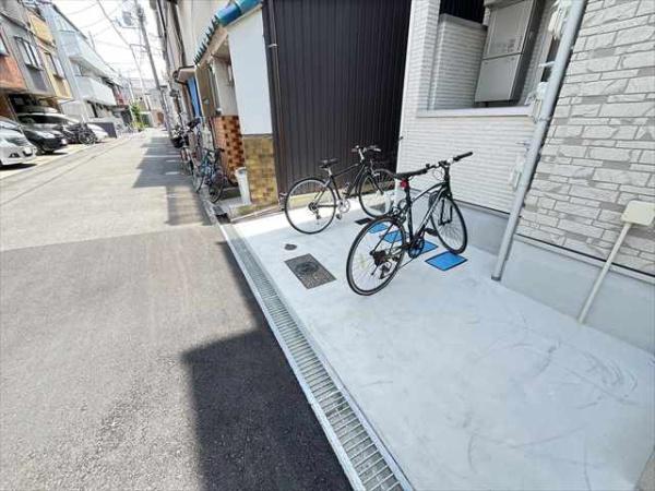 リブレメゾン弥刀Ⅰ