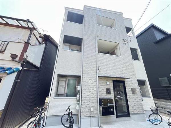 リブレメゾン弥刀Ⅰ