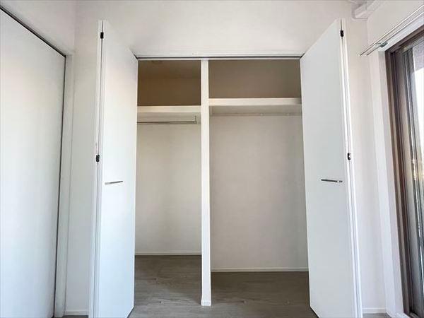 フウキレジデンス山本南