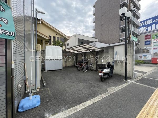 タカミビル