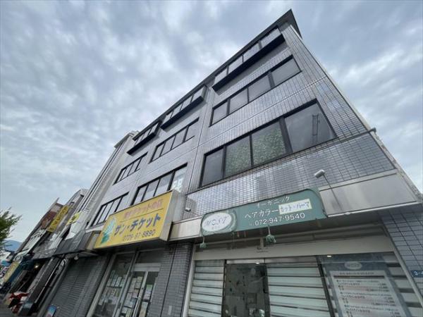 タカミビル