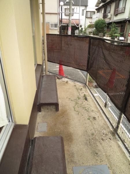 プレアール南亀井2