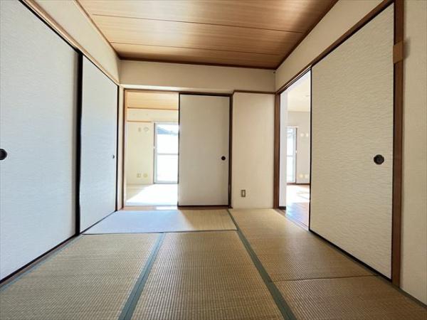 プレアール南亀井2