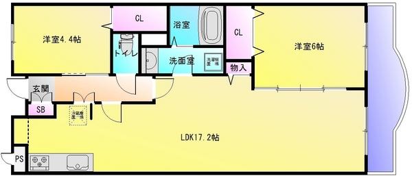 ルミエール八尾