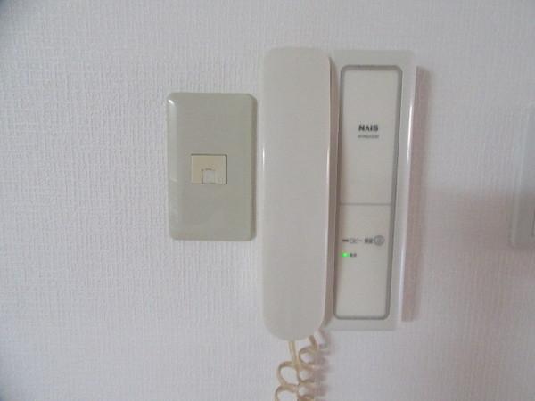 ルミエール八尾