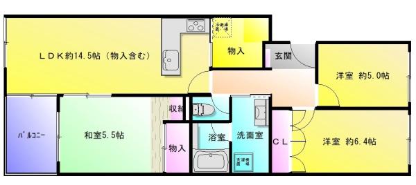 八尾南ハウス