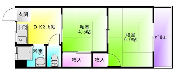 中澤マンション