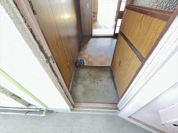 中澤マンション