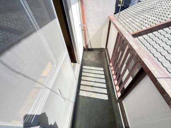 中澤マンション