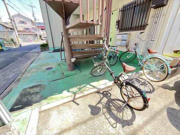 中澤マンション