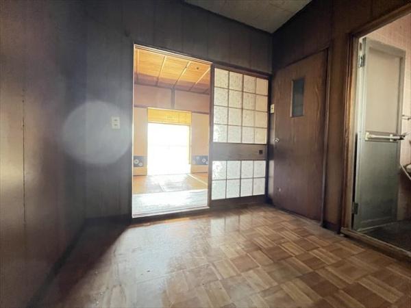 中澤マンション