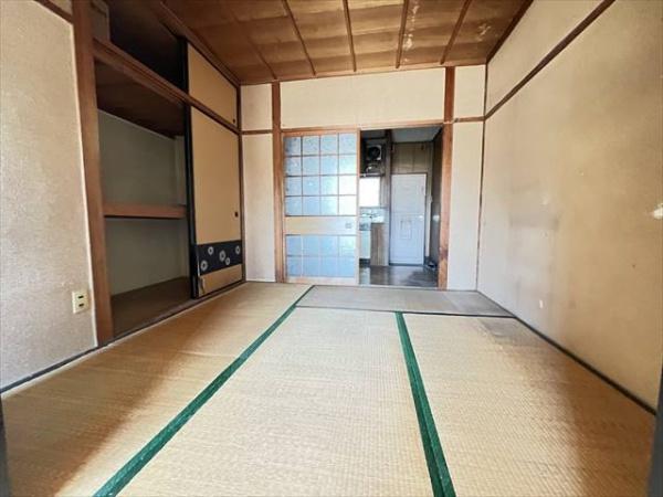 中澤マンション