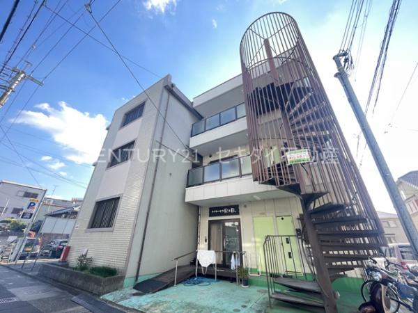 中澤マンション