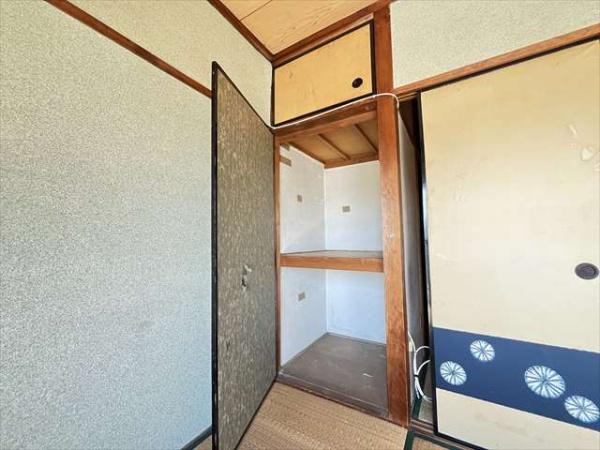 中澤マンション