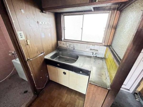 中澤マンション