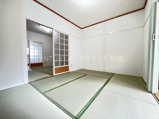 山田マンション