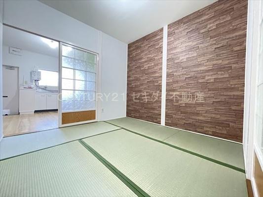 山田マンション