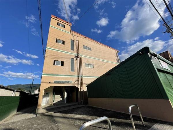 山田マンション
