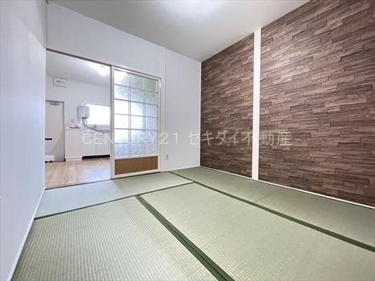 山田マンション