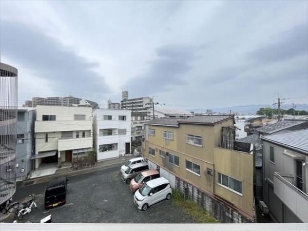 コレクト八尾駅前