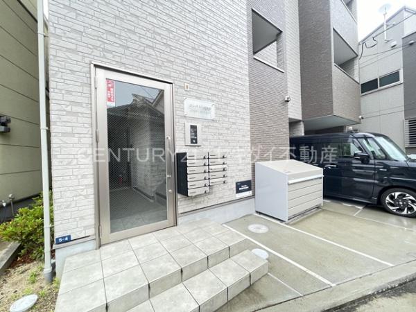 コレクト八尾駅前