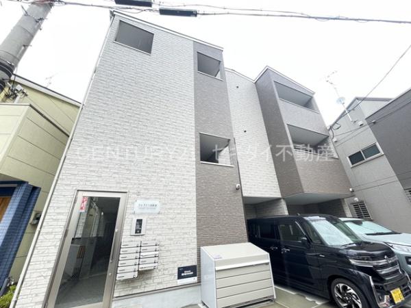 コレクト八尾駅前