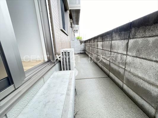 クオリア上之島町南