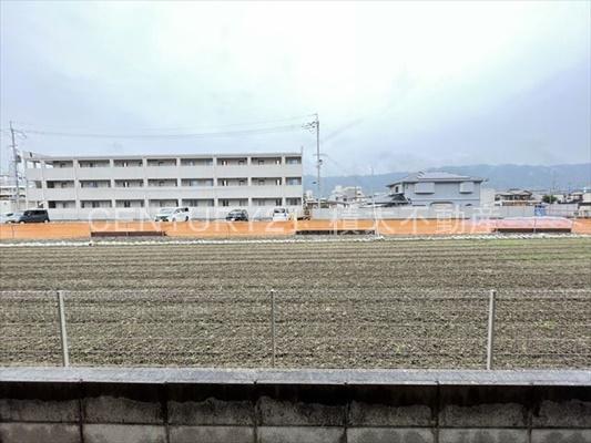 クオリア上之島町南