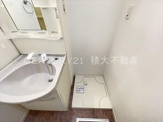 クオリア上之島町南