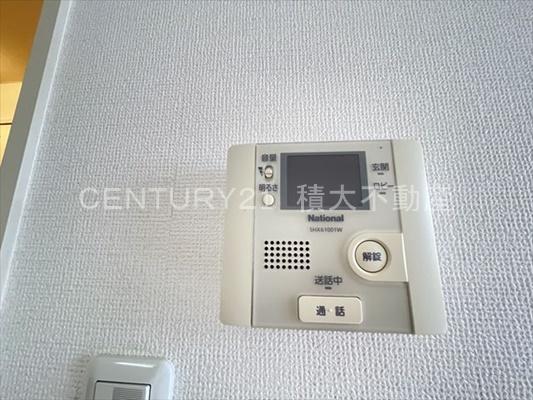 クオリア上之島町南
