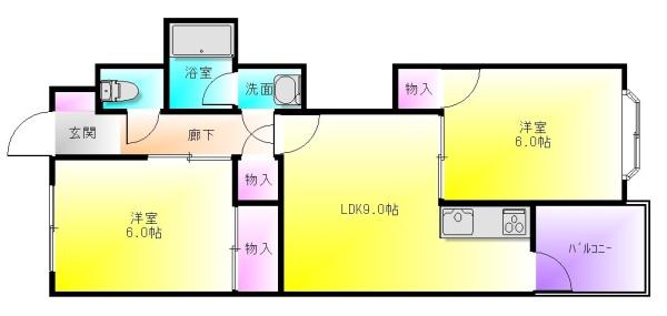 メゾンドールヤマヒデ壱番館