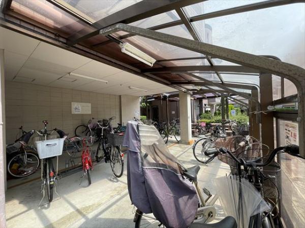 メゾンドールヤマヒデ壱番館