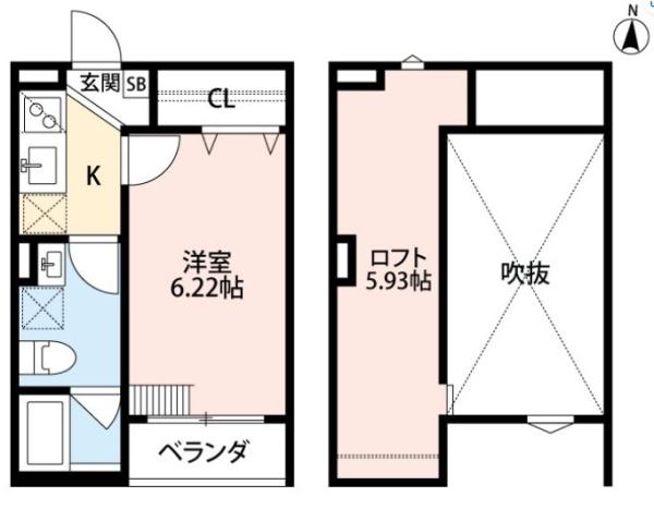 プランドール衣摺